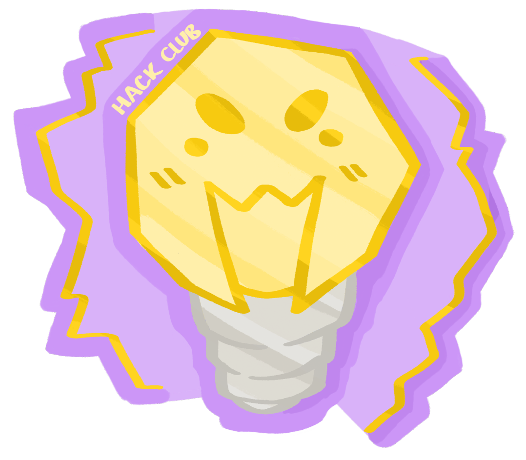 Solvable Sticker 1